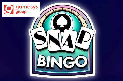Snap Bingo